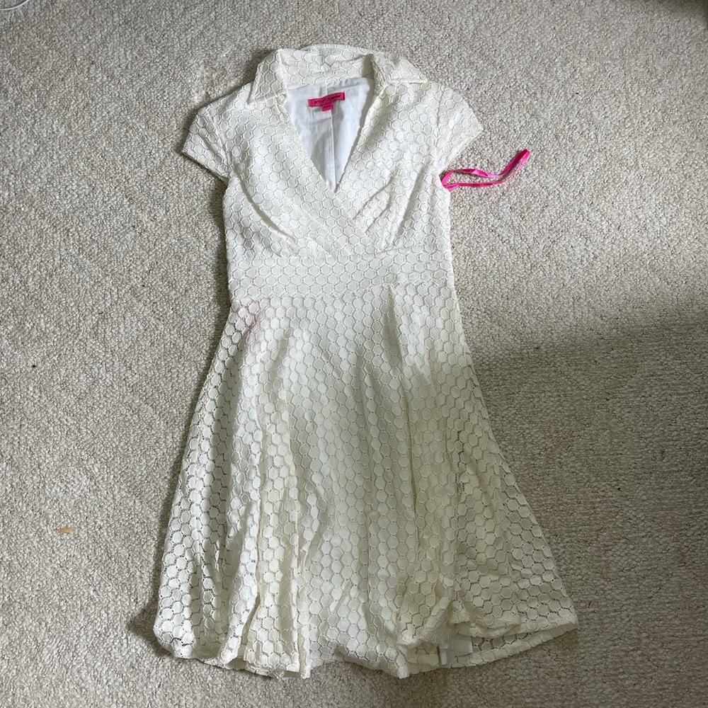 Betsey Johnson Dress
